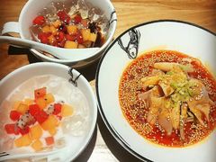 -太二酸菜鱼(深圳布吉万象汇店)