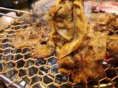 -大壮家原味烤肉(兴华北街店)