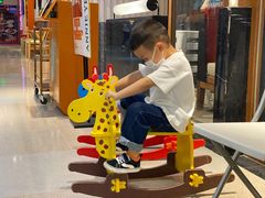 -阿妮叶李(光谷世界城店)