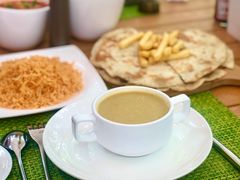 -ALAMEEN阿拉伯餐厅(三里屯店)