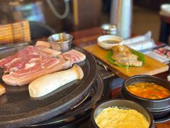 -Dombe豚(黑猪肉街店)