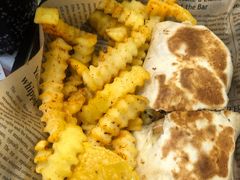 -TACO STAR 塔可星(下沙宝龙店)