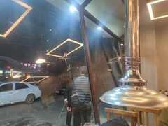 -老地方泥炉烤肉(总店)