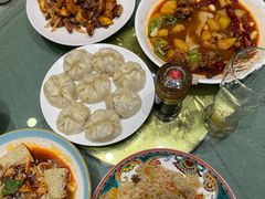 -新疆巴州金丝特餐厅(大钟寺店)