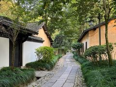 -法云安缦酒店