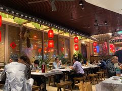 -农耕记·湖南土菜(halo广场店)
