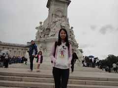 -白金汉宫