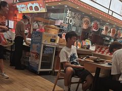 -乡村基·川味现炒大王(熙悦天街店)