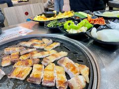 -杀猪天·韩国烤肉(总店)