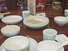-奇芳阁·百年清真南京菜(夫子庙店)