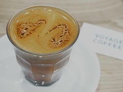 -VOYAGE COFFEE(北锣鼓巷店)
