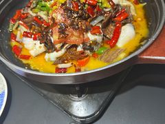-桥边小楼·手工云南菜·丽江地标美食