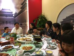 -北平食府(马鞍山路店)