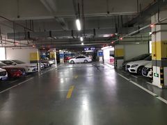 -海岸城停车场(海岸城店)