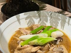 -院子餐厅·大锅菜·老杭帮(桥西直街店)