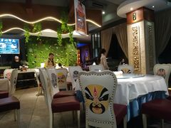 大堂-飞虎过桥米线(翠湖店)