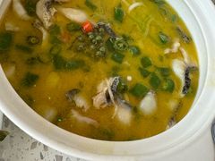 -赵小姐丨新中餐(曲江店)