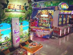 -大玩家(魏家庄万达店)