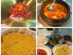 -六七八韩式烤肉·韩国料理(上杭路店)