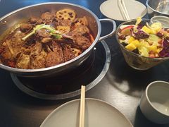 -丫头记(新村店二部)