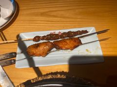 -蚝翅·海鲜粥·烧烤·龙虾季(海曙天一店)
