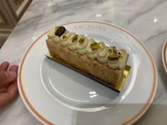 -Angelina安吉丽娜(恒隆广场店)
