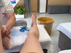 -郑远元专业修脚房(栖山路店)