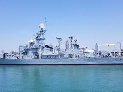 -中国人民解放军海军博物馆