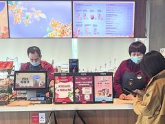 -COSTA COFFEE(金长安大厦店)