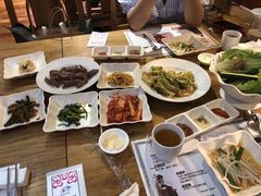 -紫霞门韩国料理烤肉(深南东路店)
