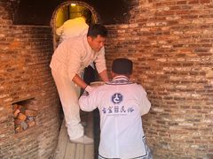 -景德镇古窑民俗博览区