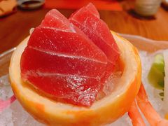 -松涛日本料理