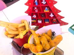 -水桶王国主题餐厅·聚会·生日派对·亲子活动·家庭套餐(亚龙湾希尔顿店)