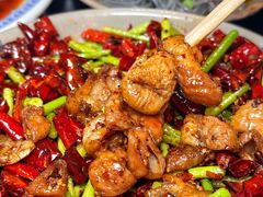 -醉八仙热酒馆(渝中店)