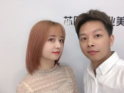 -HD HAIR STYLE