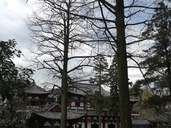 -径山寺
