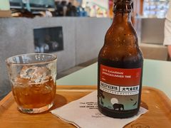 -sugarman espresso素饮糖人高新咖啡工厂