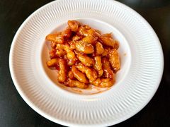 -喜悦烤鸭·新京菜(王府井店)