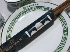 -回奶奶清真菜(梅江店)