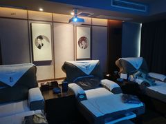 -金色印象·4K影院式足体养生(石碾盘店)