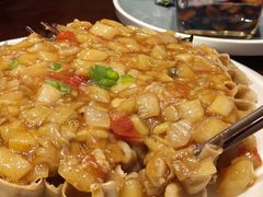 -紫泥369粗粮季(鼓楼店)