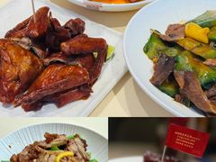 -侨美食家·粤菜(体育西路店)