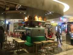 -宝珠奶酪(长宁金虹桥店)