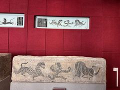 -卧龙岗文化园-南阳市汉画馆