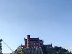 -龙里油画大草原旅游区