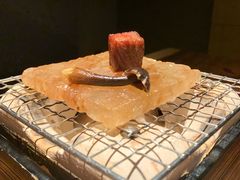 -桐寿司Sushi Tong