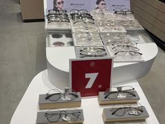 -博士眼镜集团石人工眼镜(虹口万泰店)
