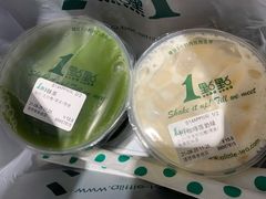 -1点点(理想银泰店)