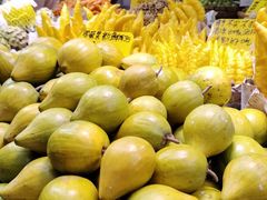 -大观篆新农贸市场