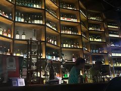 -SPEYSIDE 威士忌&鸡尾酒吧